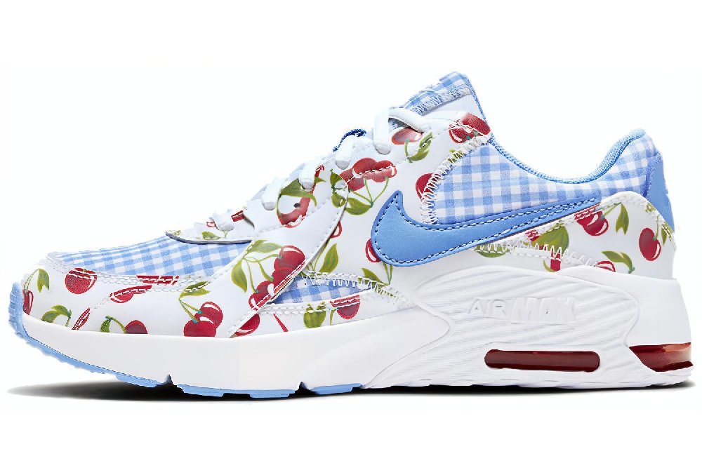 Nike Air Max Excee 'Cherry' Gs