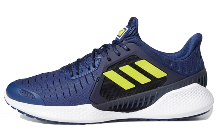 Adidas Climacool Vent 'Black Blue Yellow'
