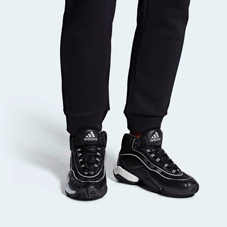 Adidas 98 X Crazy Byw купить в интернет-магазине Yoocart с быстрой доставкой по России.
