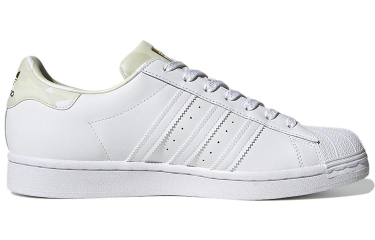 Adidas Originals Superstar 'White Gold' купить в интернет-магазине Yoocart с быстрой доставкой по России.