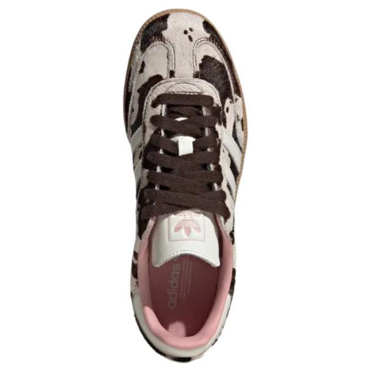 Adidas Samba Og Cow Print Women's купить в интернет-магазине Yoocart с быстрой доставкой по России.