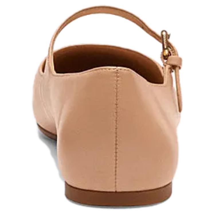 COACH AUBREE Mary Jane Shoes Women's
