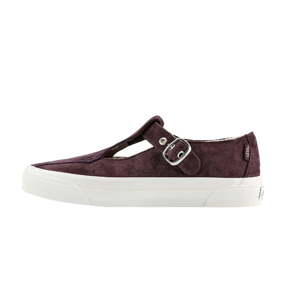 Vans LX MARY JANE 93 Mary Jane Shoes Unisex Dark Brown