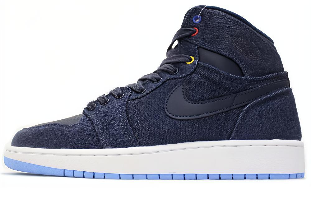Air Jordan 1 Retro 'Family Forever' Gs