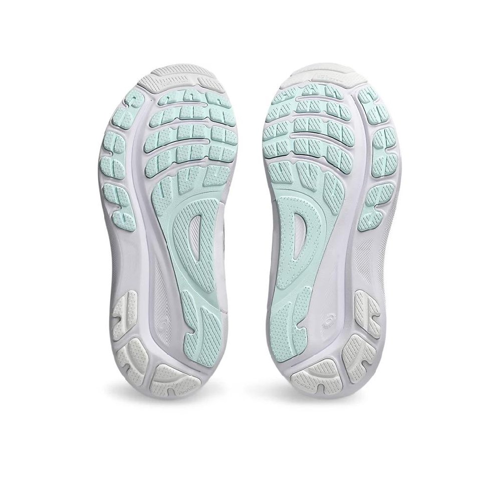 Asics Gel Kayano 31 White White Women's