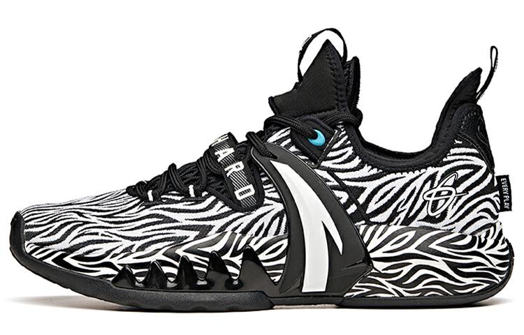 ANTA GH2 Gordon Hayward White Tiger