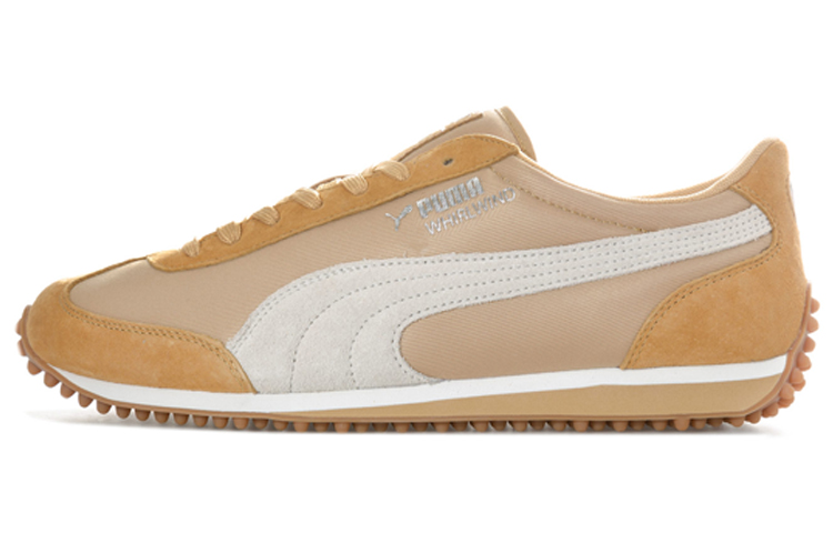 PUMA Whirlwind 'Tan White'