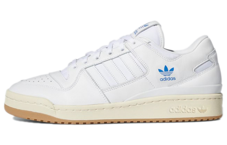 Adidas Forum 84 Low Adv White Blue Gum