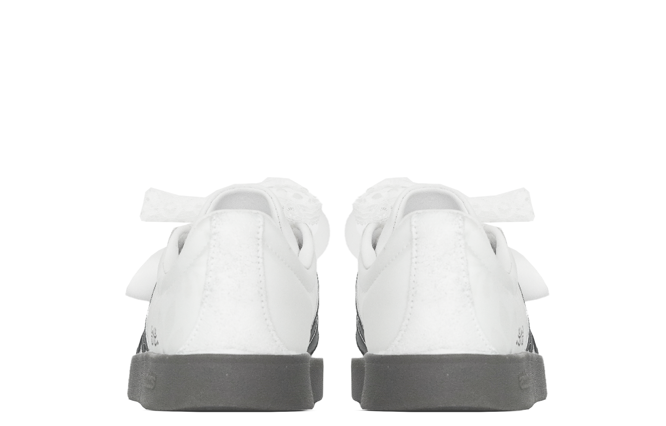 Adidas Neo VL Court 2.0 Slip Resistant Low Top Skateboard Shoes Unisex Black White купить в интернет-магазине Yoocart с быстрой доставкой по России.