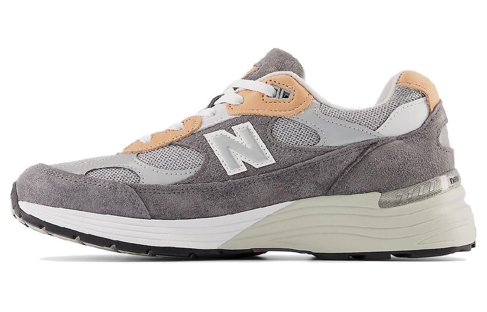 New Balance 992 Todd Snyder 10th Anniversary