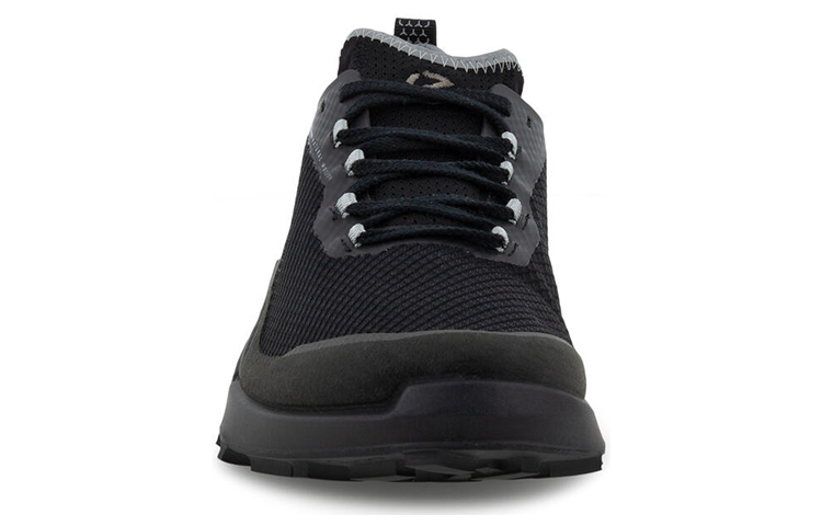 Ecco Comfortable And Wearable Coverage Low Top Sports Casual Shoes Men's