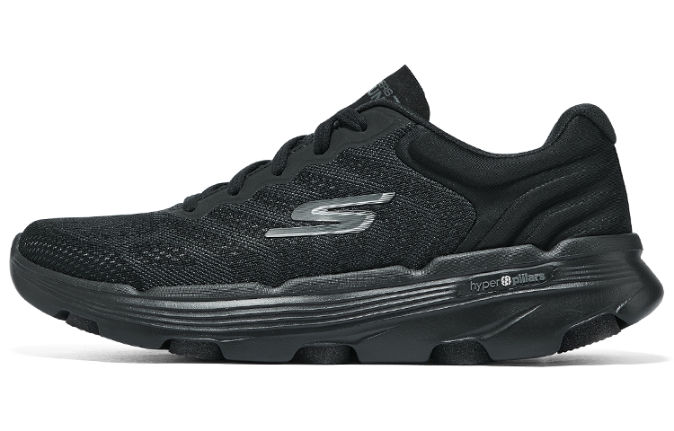Skechers Go Run 7.0 'Black'