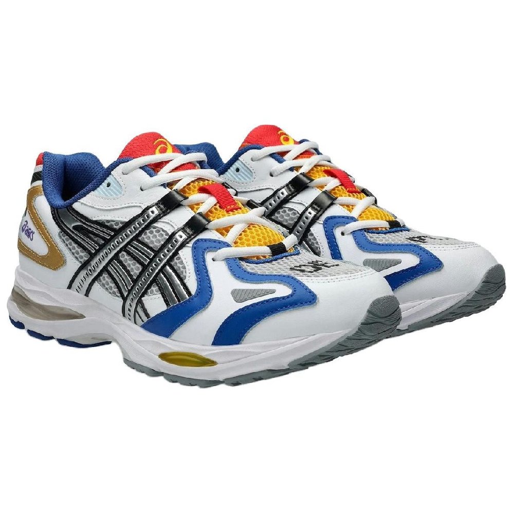Asics Gel-K1011 Gallery Dept. Mental Energy Multi-Color