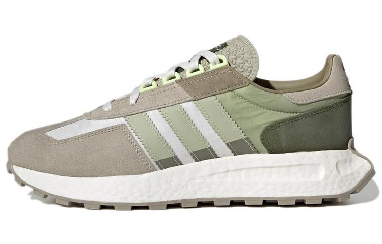 Adidas Retropy E5 'Grey'