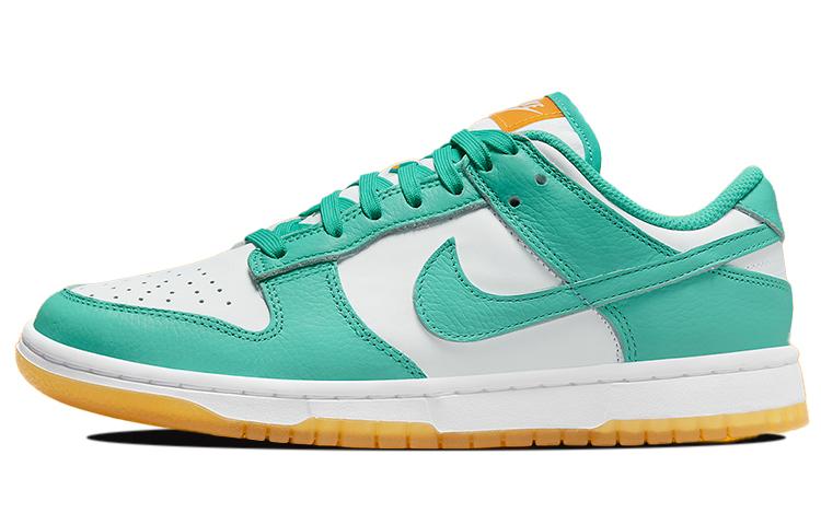 Nike Dunk Low Teal Zeal Women's