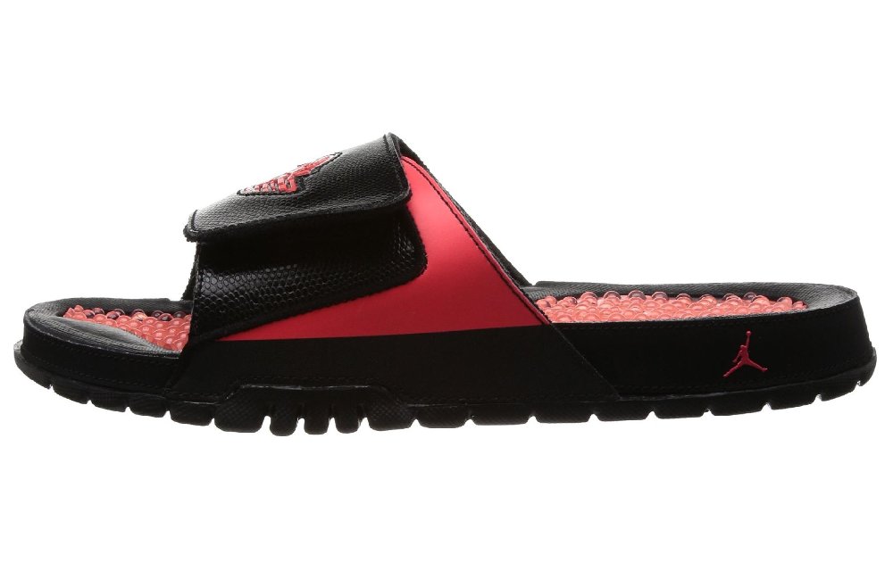 JORDAN Hydro 2 Retro Slide 'Infrared'
