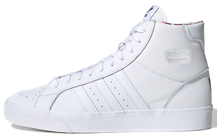 Adidas Originals Basket Profi 'White'