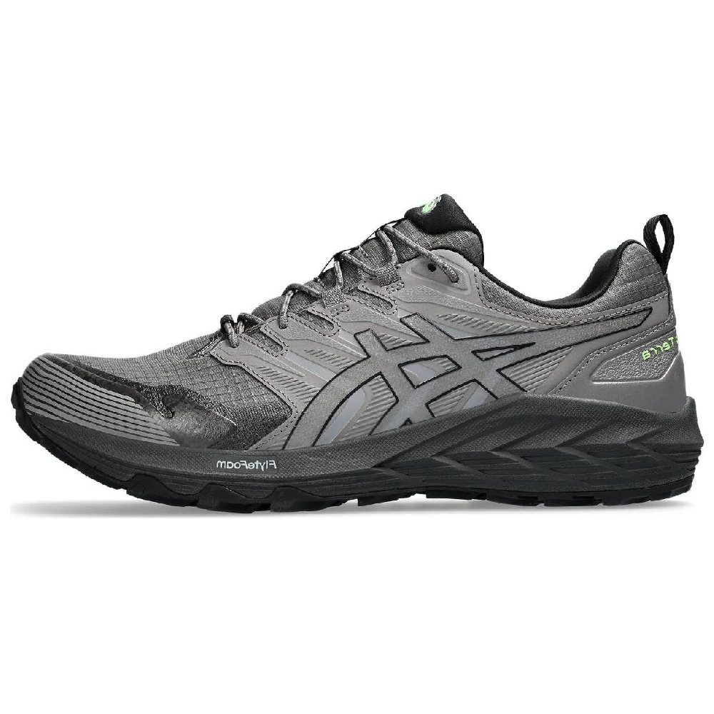 Asics Gel Trabuco Terra Sps Clay Grey Graphite Grey
