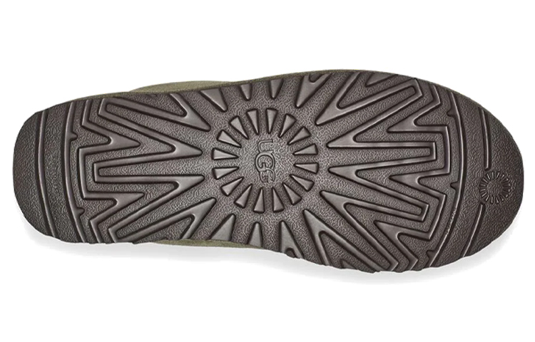 UGG Neumel Boot 'Burnt Olive' купить в интернет-магазине Yoocart с быстрой доставкой по России.