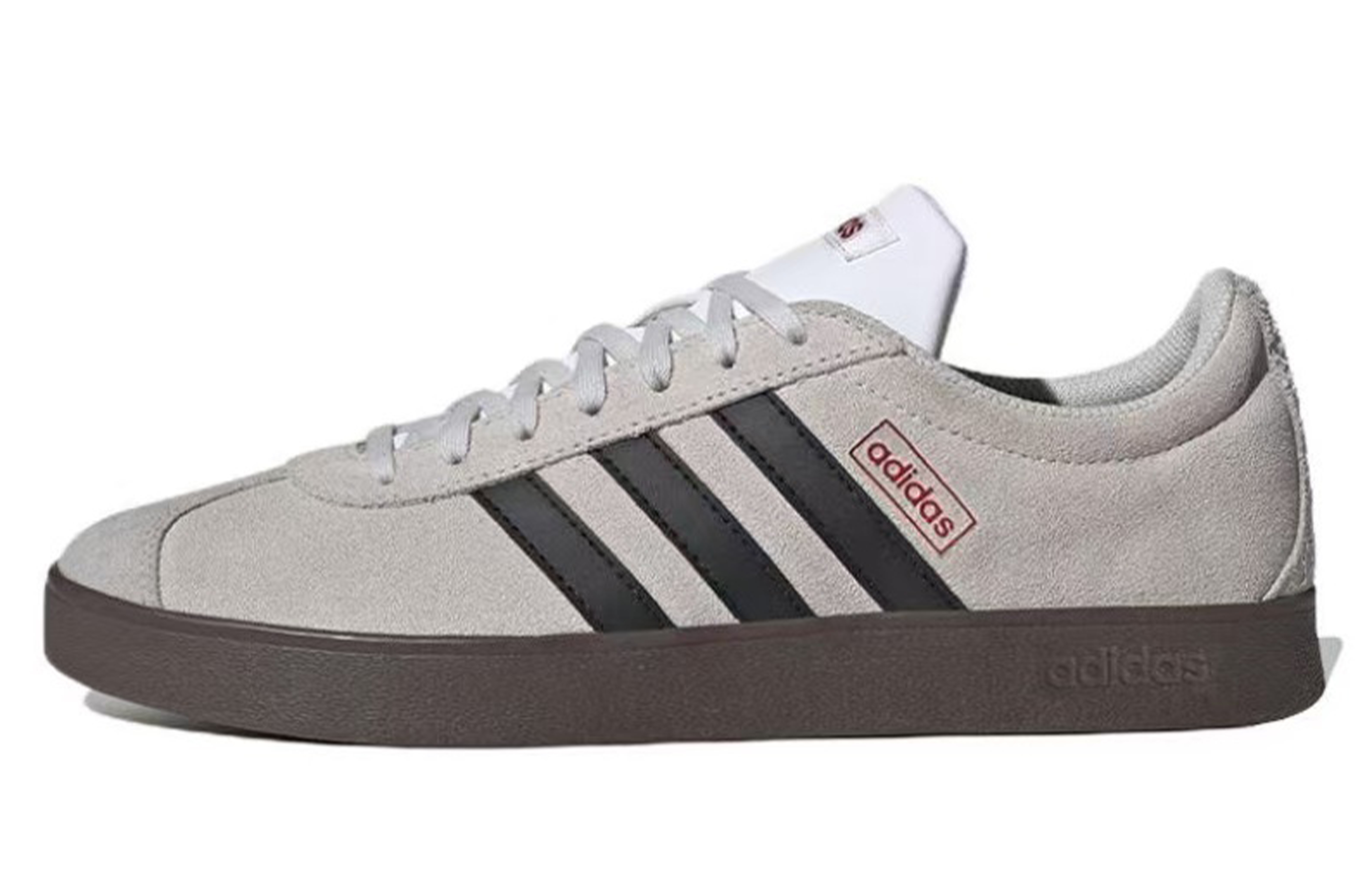 Adidas VL Court 2.0 German Army Trainers Unisex Low top White Coffee купить в интернет-магазине Yoocart с быстрой доставкой по России.