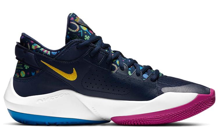 Nike Zoom Freak 2 Superstitious купить в интернет-магазине Yoocart с быстрой доставкой по России.