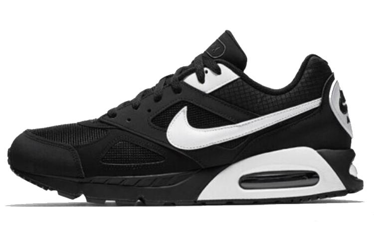 Nike Air Max Ivo Black White