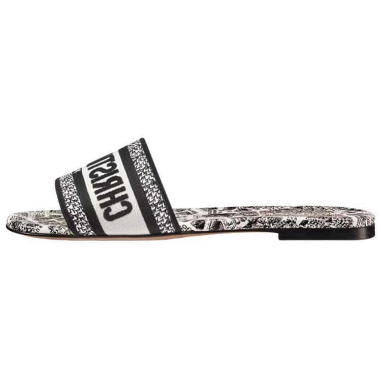 DIOR Dway Slides Women's