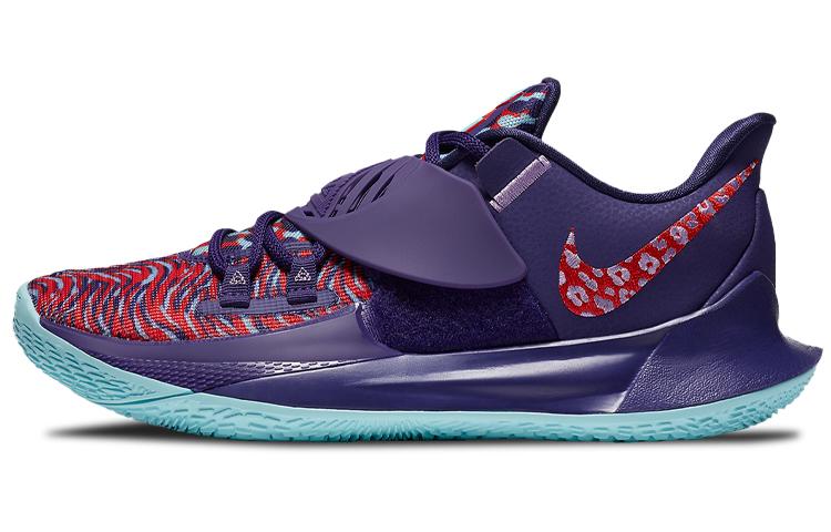 Nike Kyrie 3 Low New Orchid