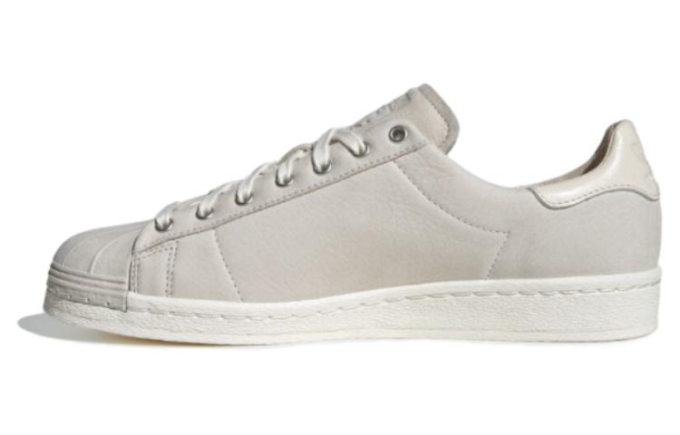 Adidas Superstar 'Core White' Sneakers