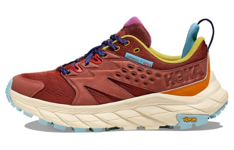 HOKA ONE ONE Anacapa Breeze Low X Cotopaxi 'Trail Magic'
