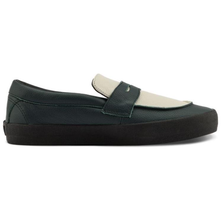 Vans Loafer Boat Shoes Unisex Green