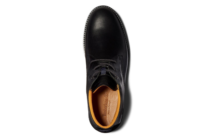 Timberland Newtonbrook Men's Casual Shoes Men's Black купить в интернет-магазине Yoocart с быстрой доставкой по России.