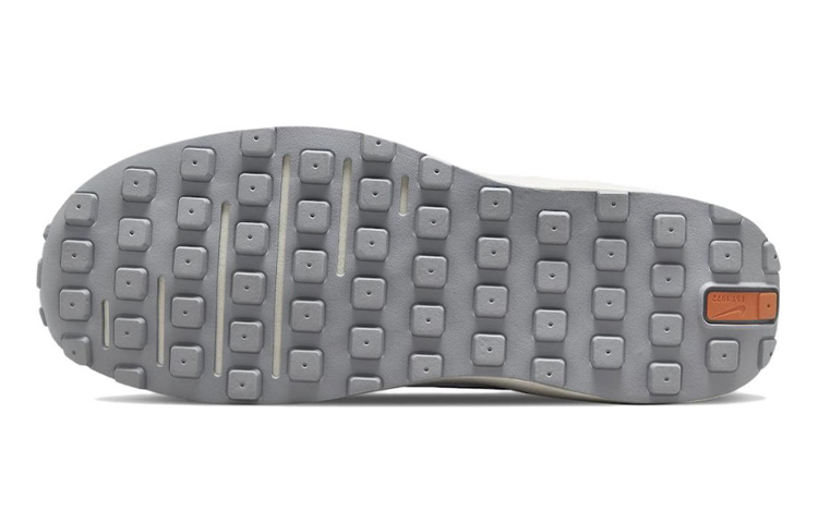 Nike Waffle One Low-Top Casual Shoes GS Mist Gray купить в интернет-магазине Yoocart с быстрой доставкой по России.
