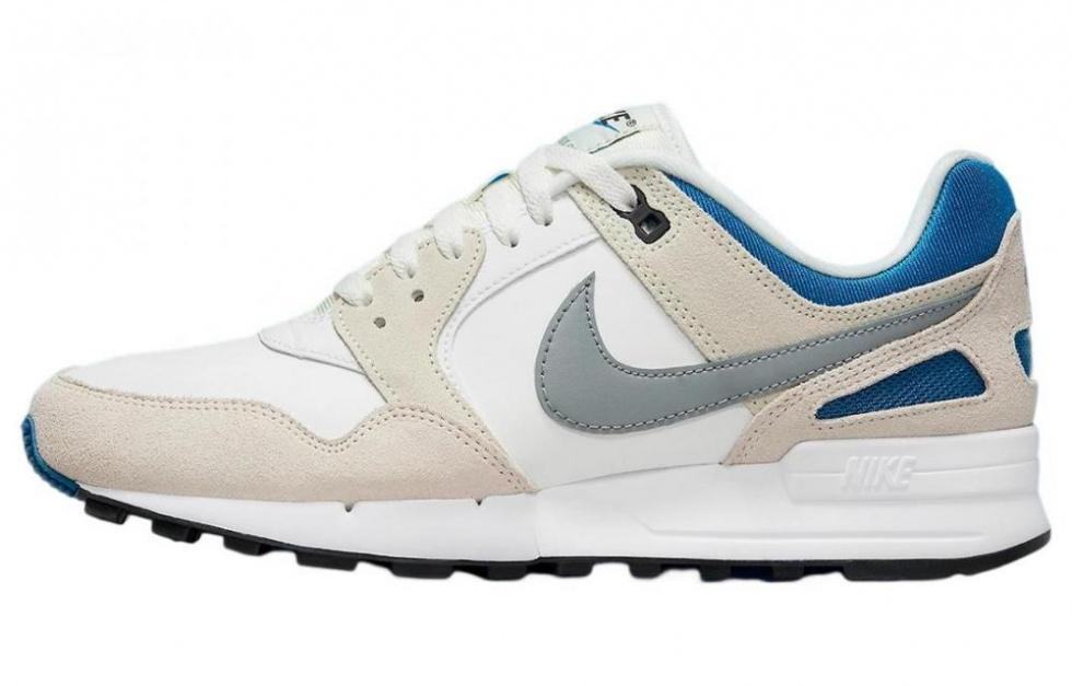 Nike Air Pegasus '89 Summit White Industrial Blue