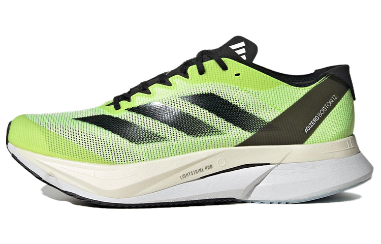 Adidas Adizero Boston 12 'Neon Green'