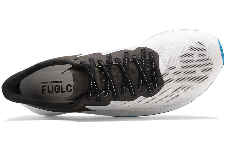 New Balance FuelCell Tc 'White Vision Blue' купить в интернет-магазине Yoocart с быстрой доставкой по России.