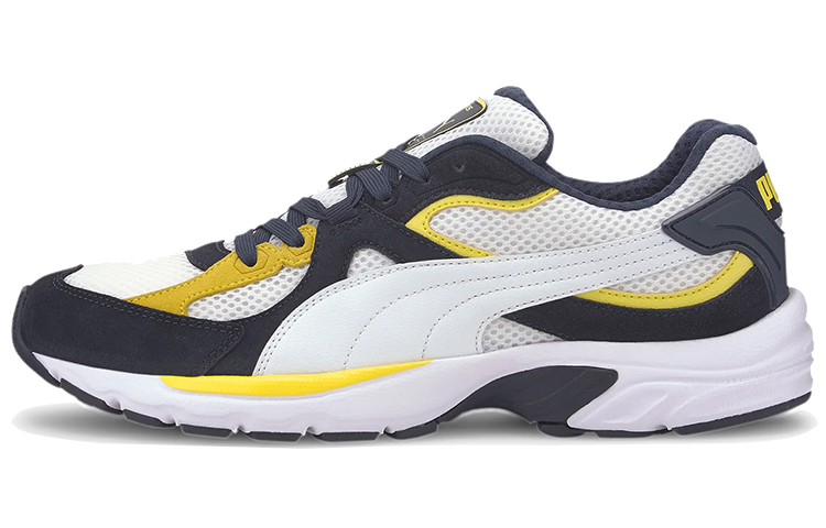 PUMA Running Обувь Низкие Кроссовки Унисекс