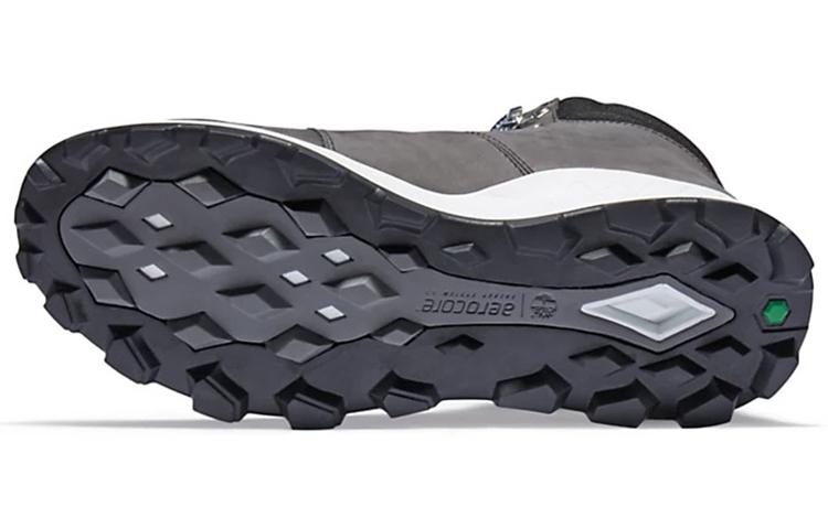 Timberland Brooklyn Hiker Chukka Boot 'Grey' купить в интернет-магазине Yoocart с быстрой доставкой по России.