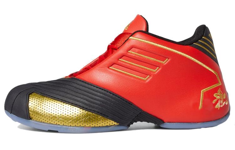 Adidas T Mac 1 Gca 'Five Generals'
