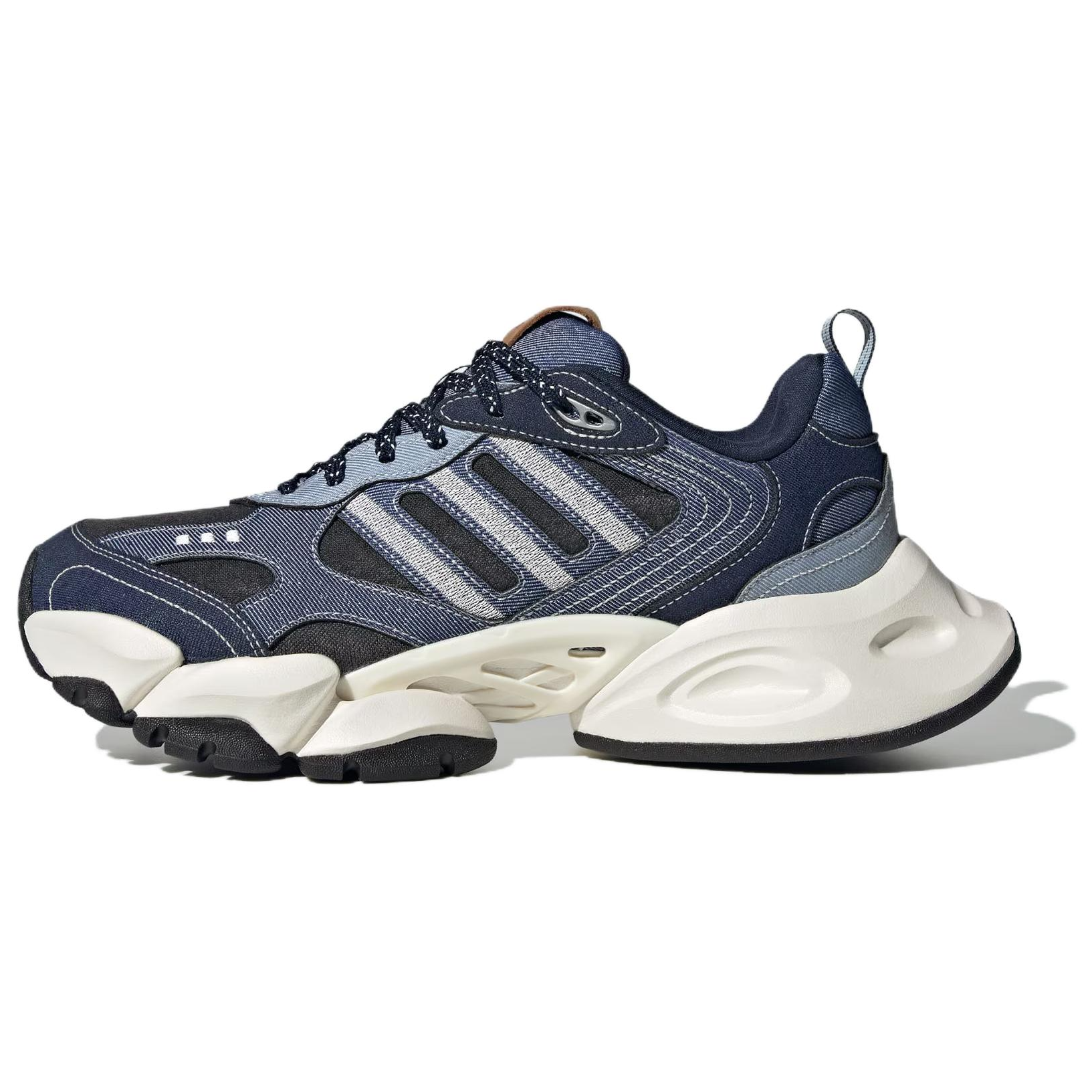 Adidas CLIMACOOL VENTO 3.0 Low Top Running Shoes Unisex Blue