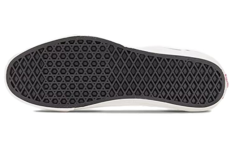 Vans X Undefeated Old Skool 'Black' купить в интернет-магазине Yoocart с быстрой доставкой по России.