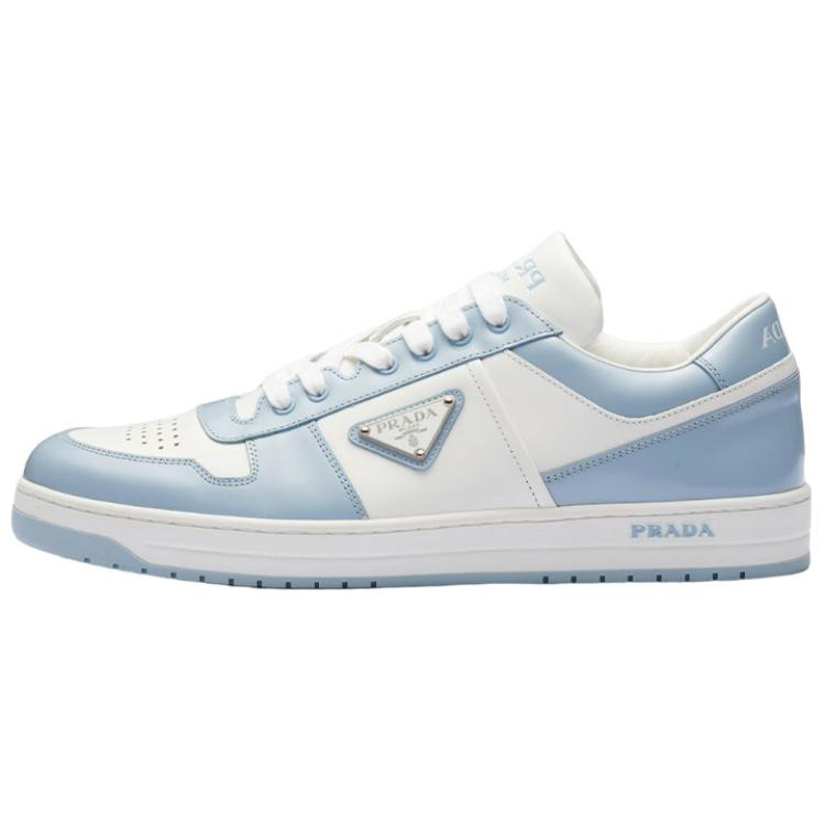 PRADA Downtown Low-top Sneakers