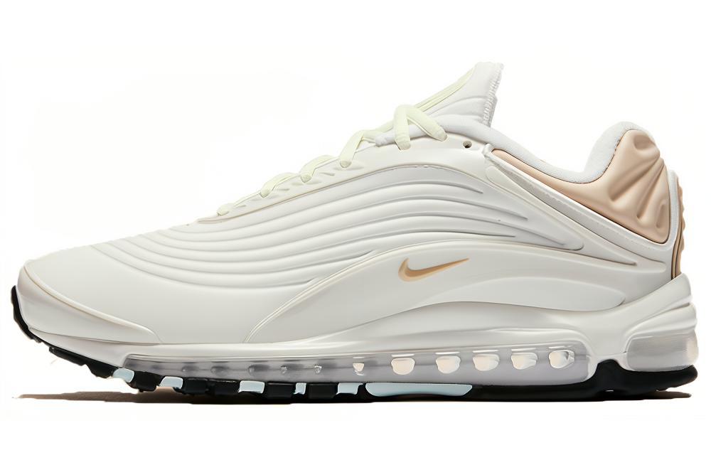 Nike Air Max Deluxe Sail Desert Ore