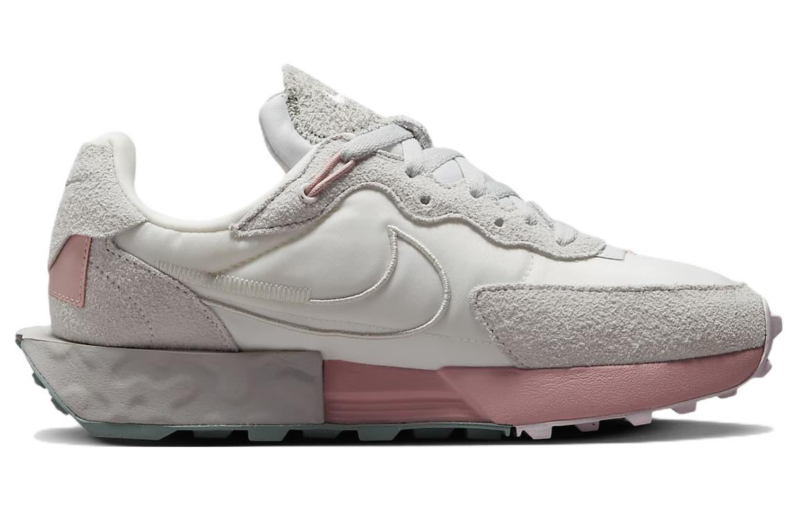 Nike Fontanka Waffle Sail Pink Oxford Women's купить в интернет-магазине Yoocart с быстрой доставкой по России.
