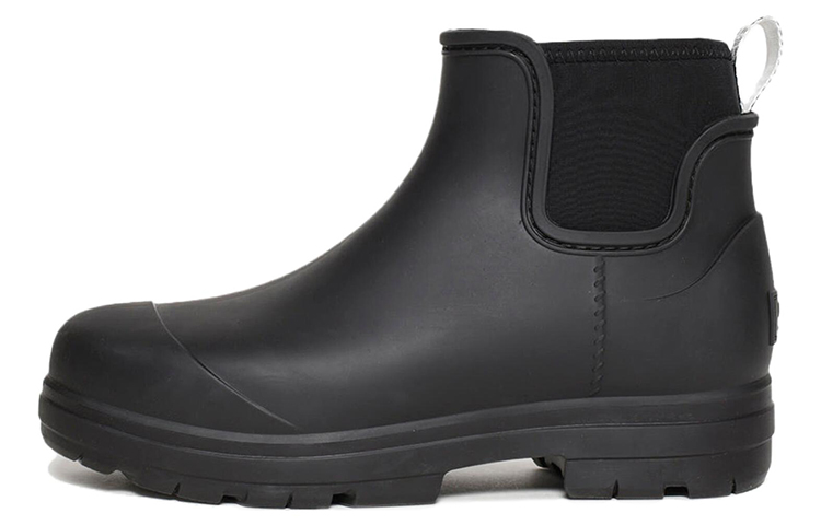 UGG Droplet 'Black' Women's