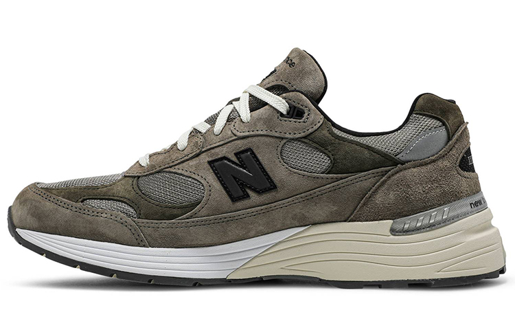New Balance 992 JJJJound Grey