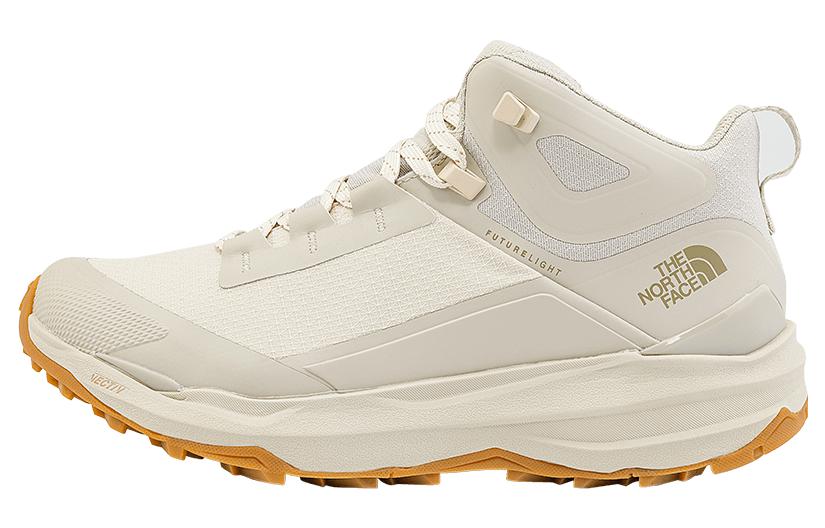 THE NORTH FACE Vectiv Fastpack Mid Futurelight Boots 'Sandstone Gardenia White' Women's