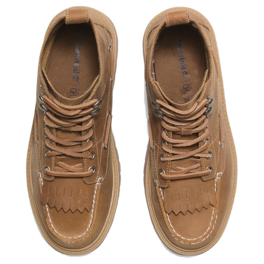 Timberland Short Martin Boot Women's Wheat купить в интернет-магазине Yoocart с быстрой доставкой по России.