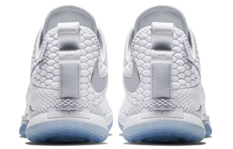 Nike LeBron Witness 3 EP 'Chrome' купить в интернет-магазине Yoocart с быстрой доставкой по России.