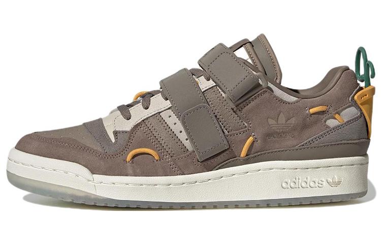 Adidas Originals Forum 84 Low X FiSN ''